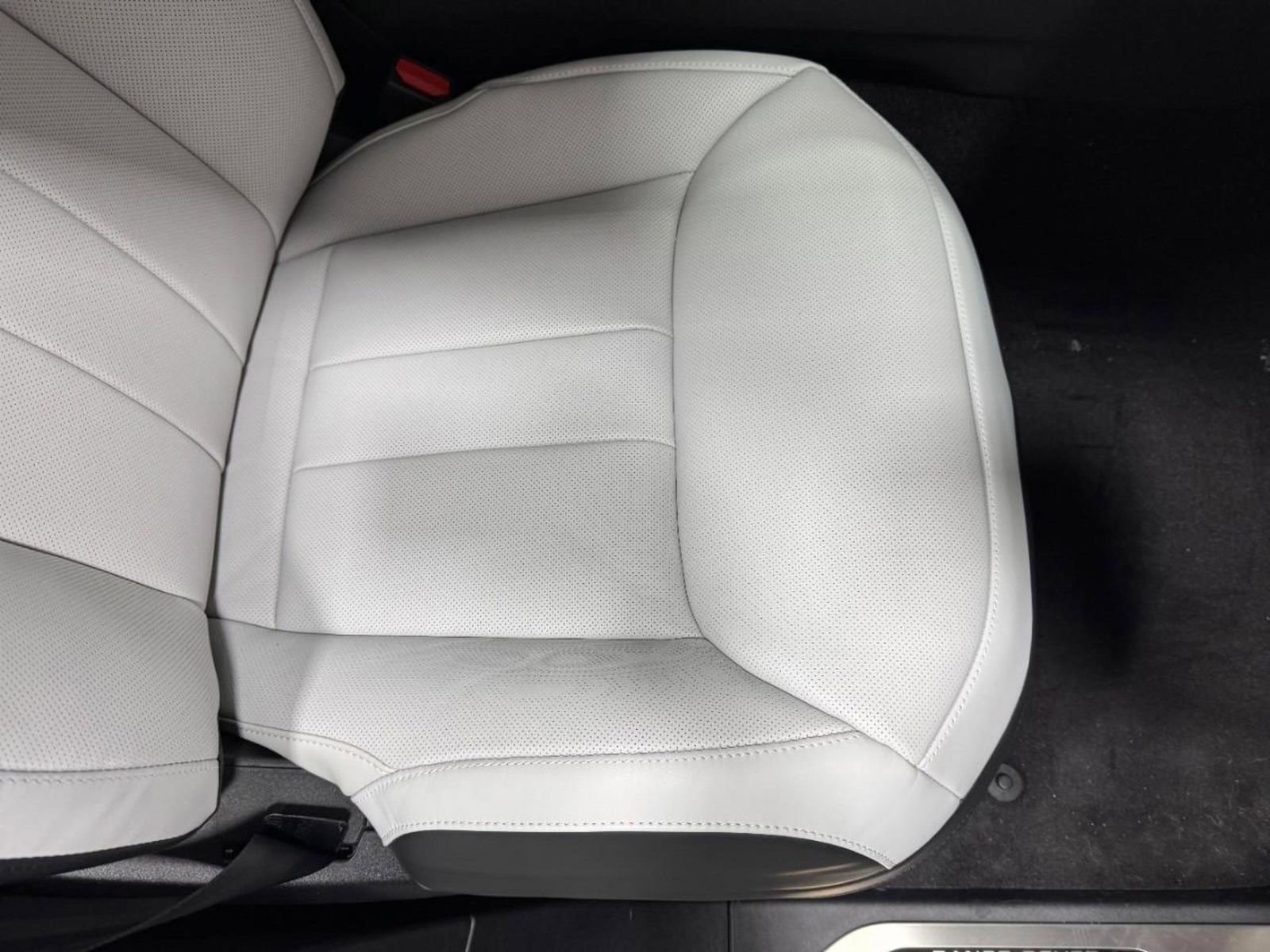 New 2026 Land Rover Range Rover Sport Dynamic SE image 19