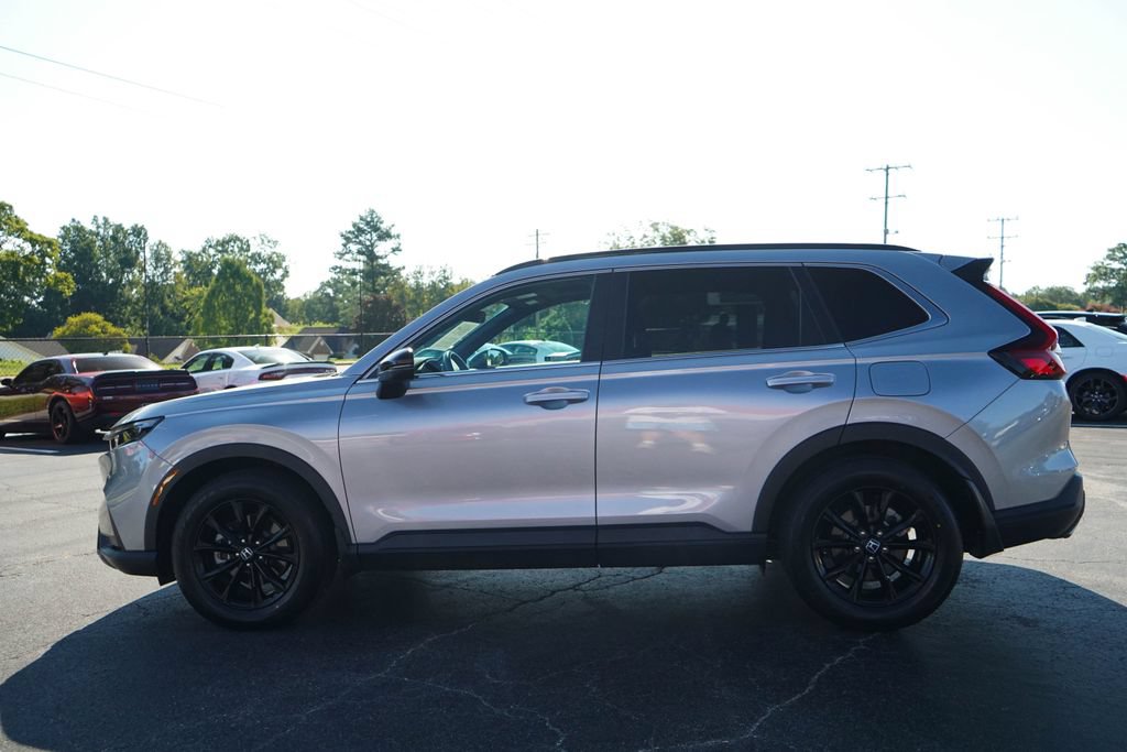 Used 2024 Honda CR-V Sport image 25