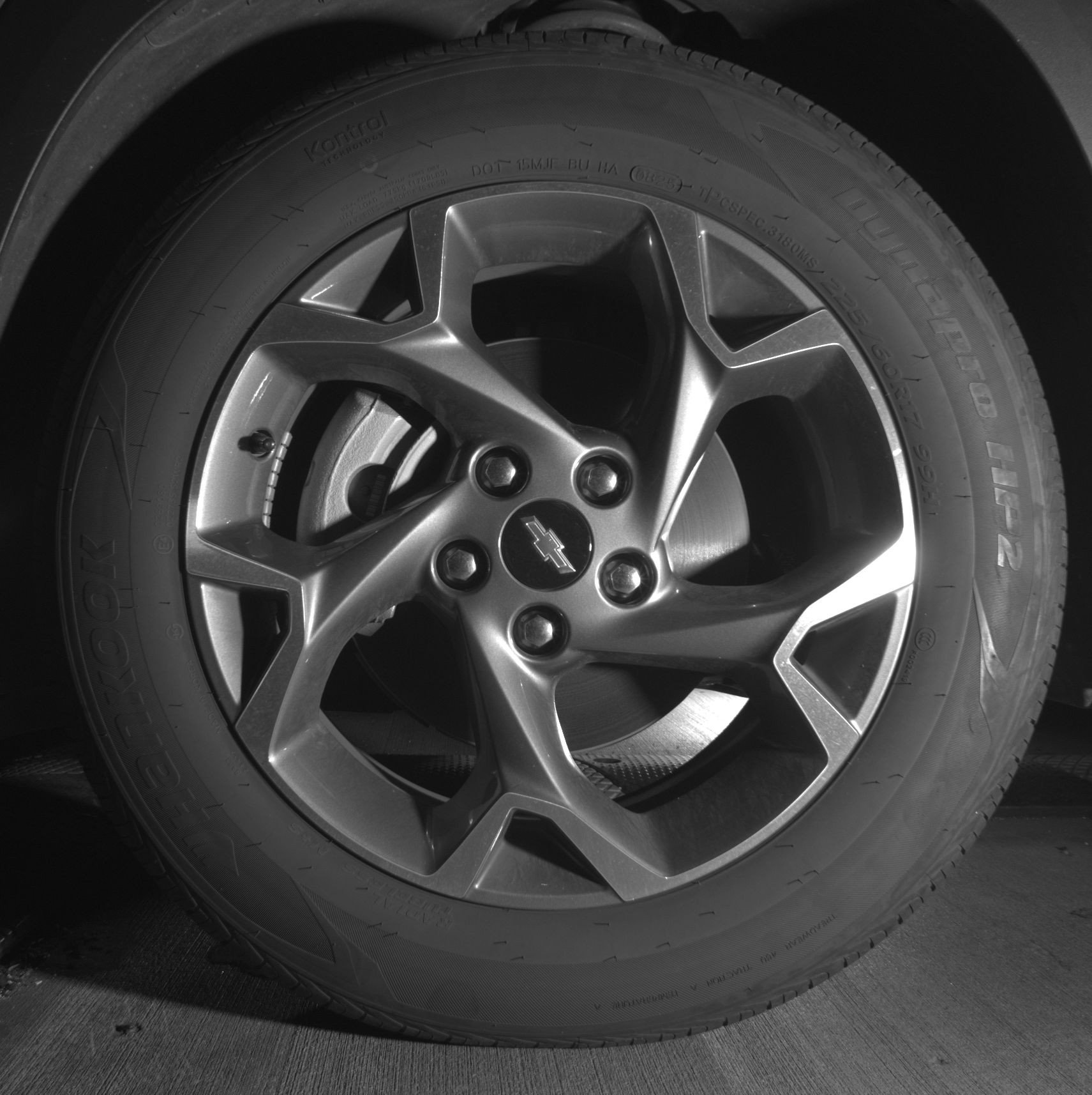 Used 2025 Chevrolet Trax LT w/ LT Convenience Package FWD image 12