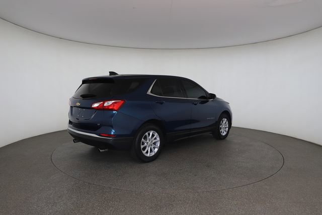 Used 2020 Chevrolet Equinox LT FWD image 19