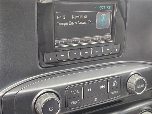 Used 2015 Chevrolet Silverado 1500 LS image 15