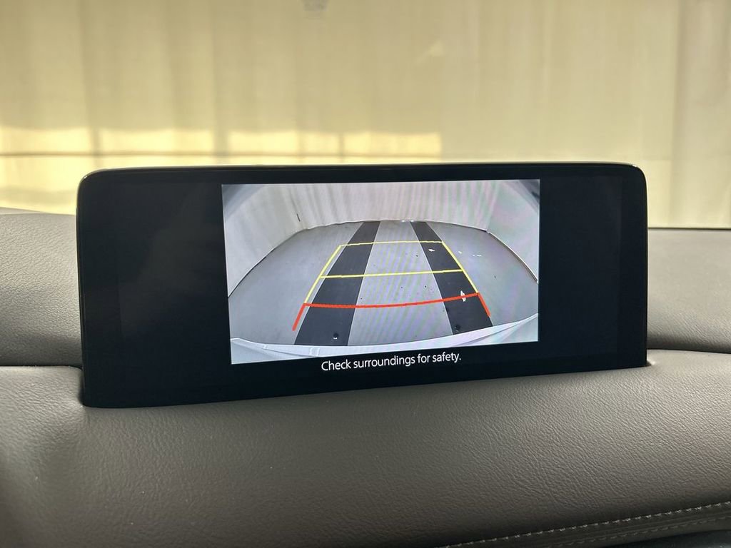 Certified 2023 MAZDA CX-5 AWD 2.5 S w/ Premium Plus Pkg image 15