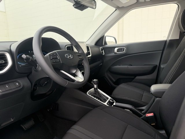 New 2026 Hyundai Venue SEL image 4