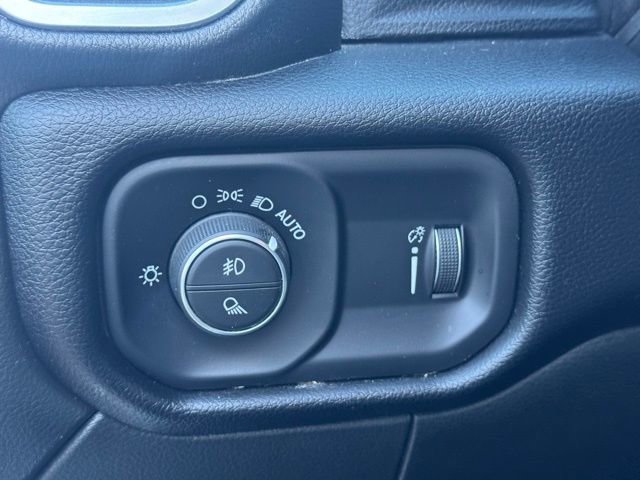 Used 2024 RAM 2500 Big Horn image 8