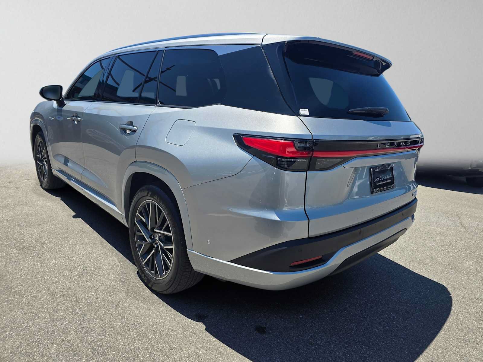 Used 2024 Lexus TX 350 AWD w/ Technology Package image 3