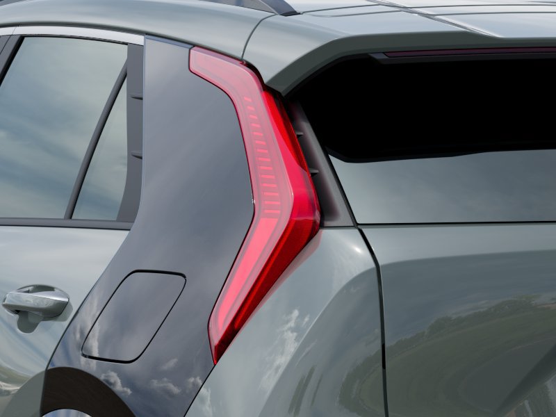 New 2026 Kia Niro SX Touring FWD image 11