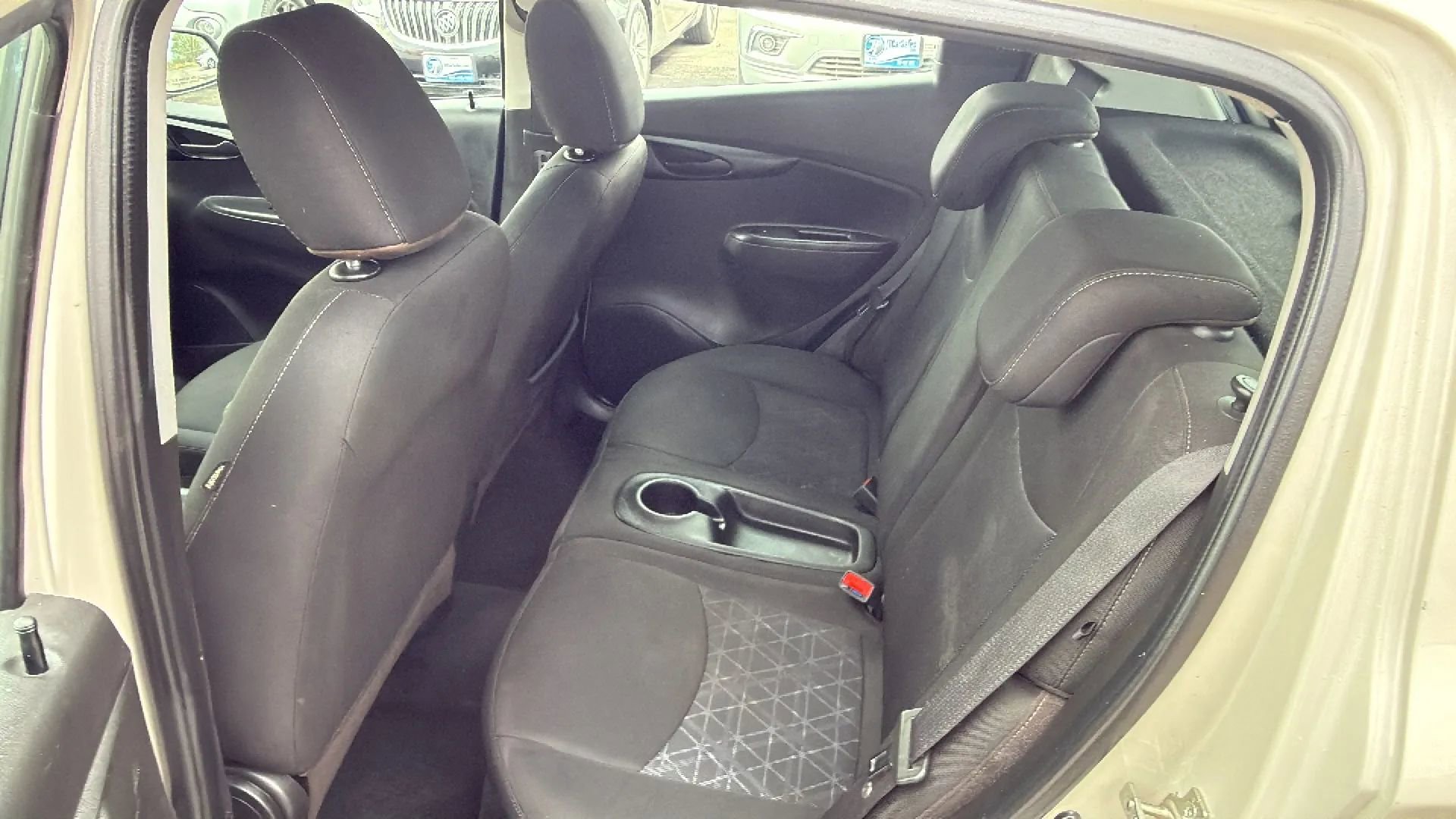 Used 2020 Chevrolet Spark LT FWD image 14