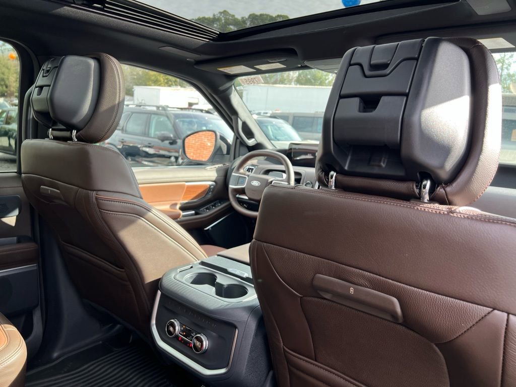 New 2026 Ford Expedition Max King Ranch image 23