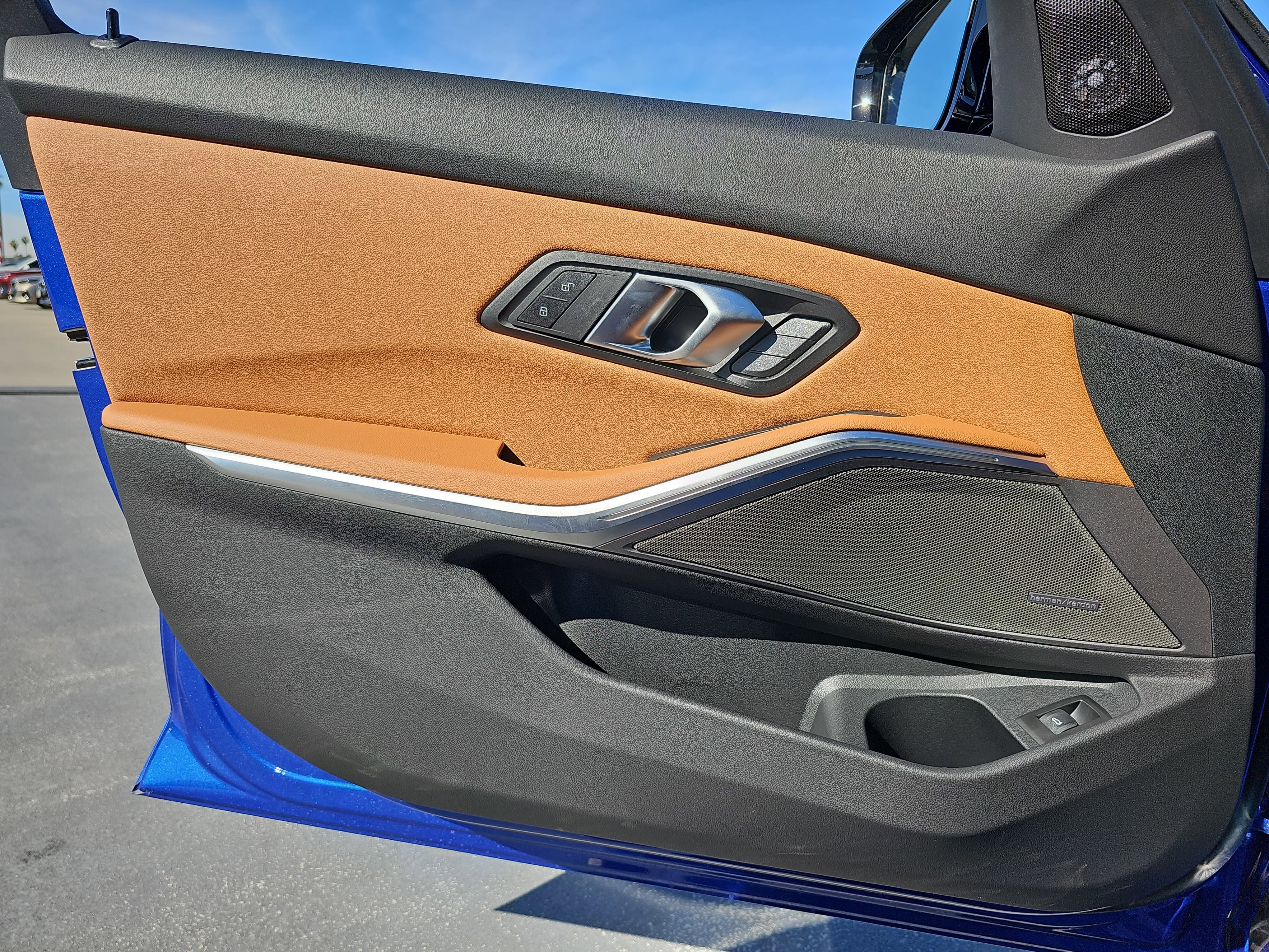 New 2026 BMW M340i xDrive image 27