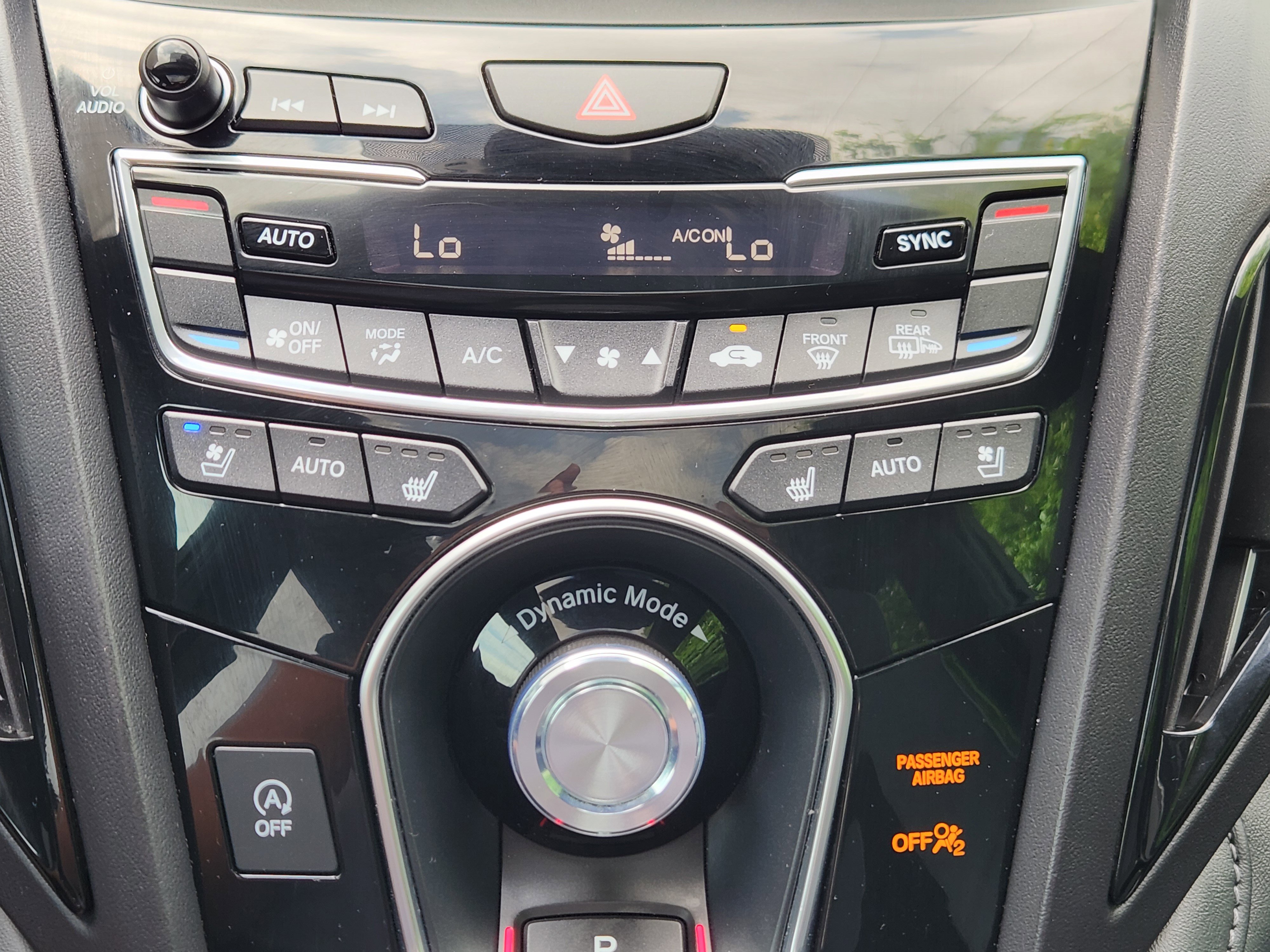 Used 2021 Acura RDX A-Spec FWD image 14