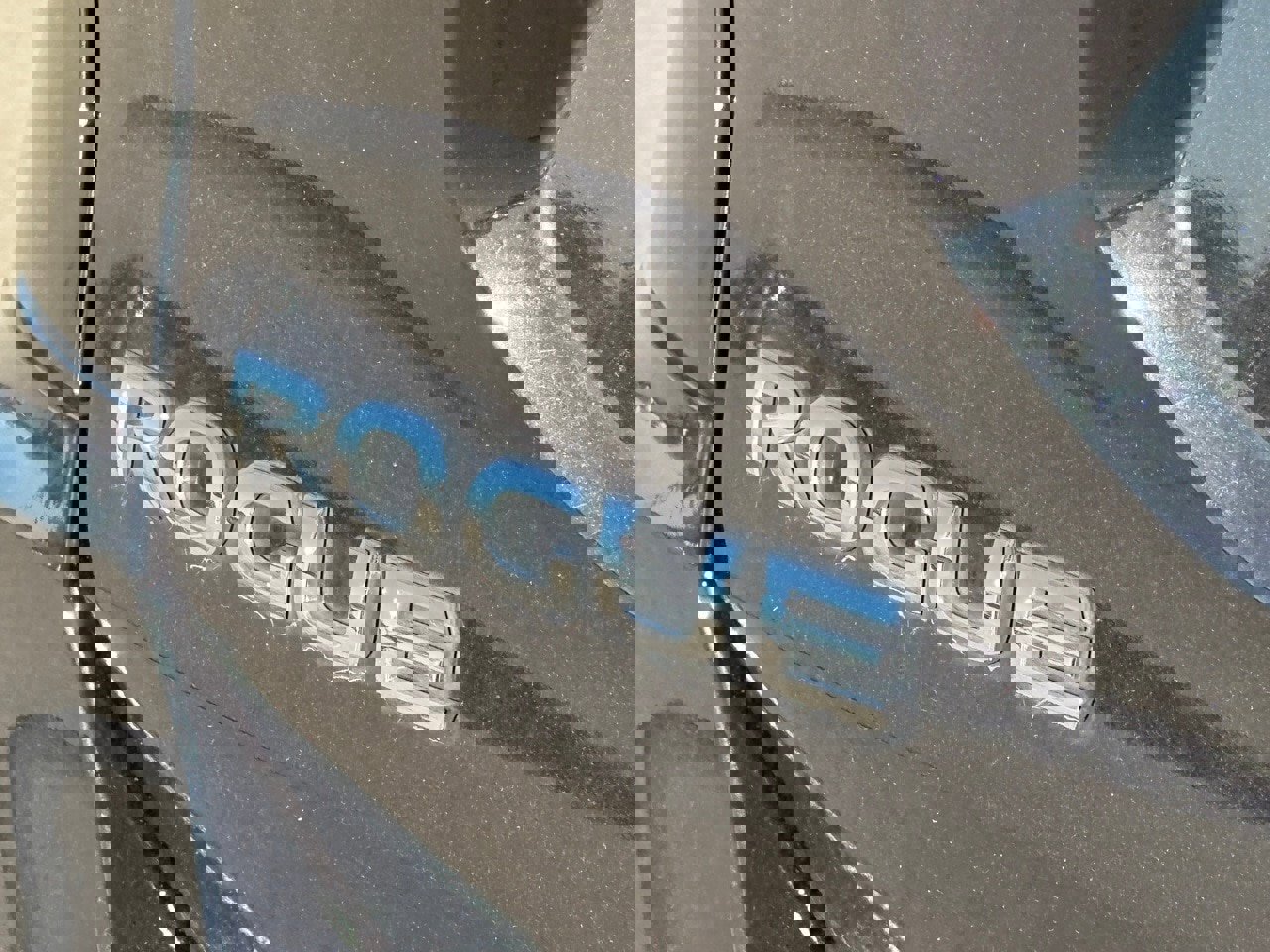 Used 2017 Nissan Rogue SL w/ SL Premium Package image 10