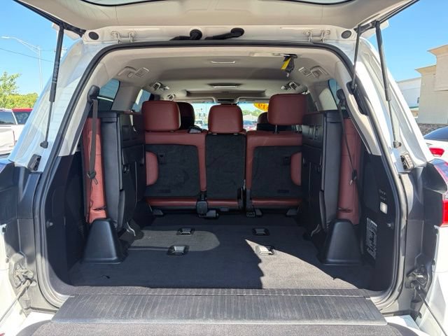 Used 2019 Lexus LX 570 4WD w/ Luxury Package image 40
