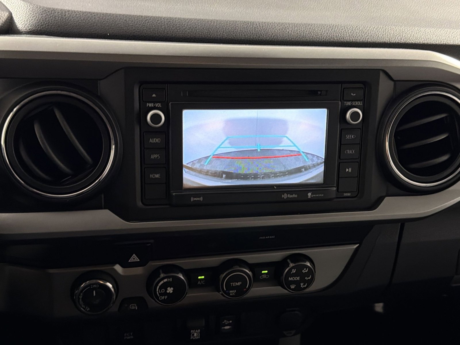 Used 2019 Toyota Tacoma SR5 image 19