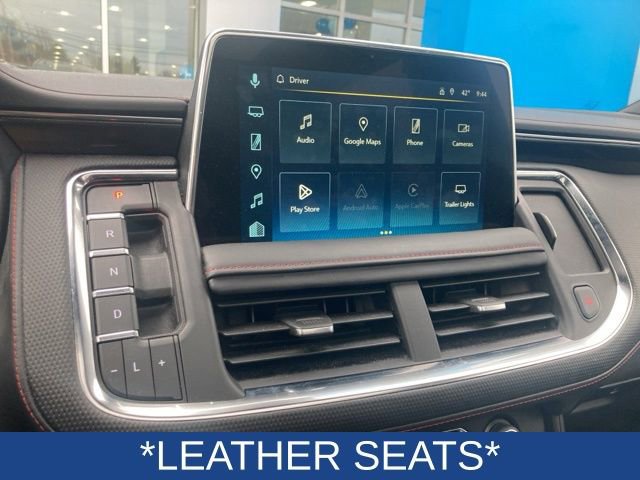 Used 2023 Chevrolet Suburban RST w/ Luxury Package image 11