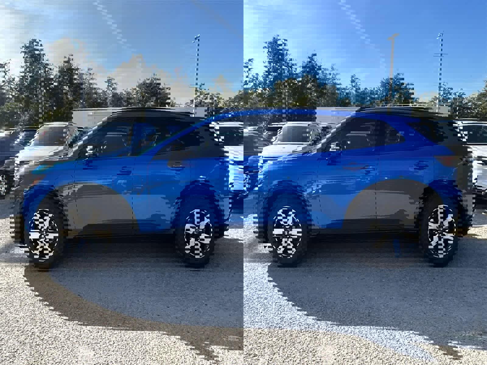 New 2026 Honda Prologue Touring image 3