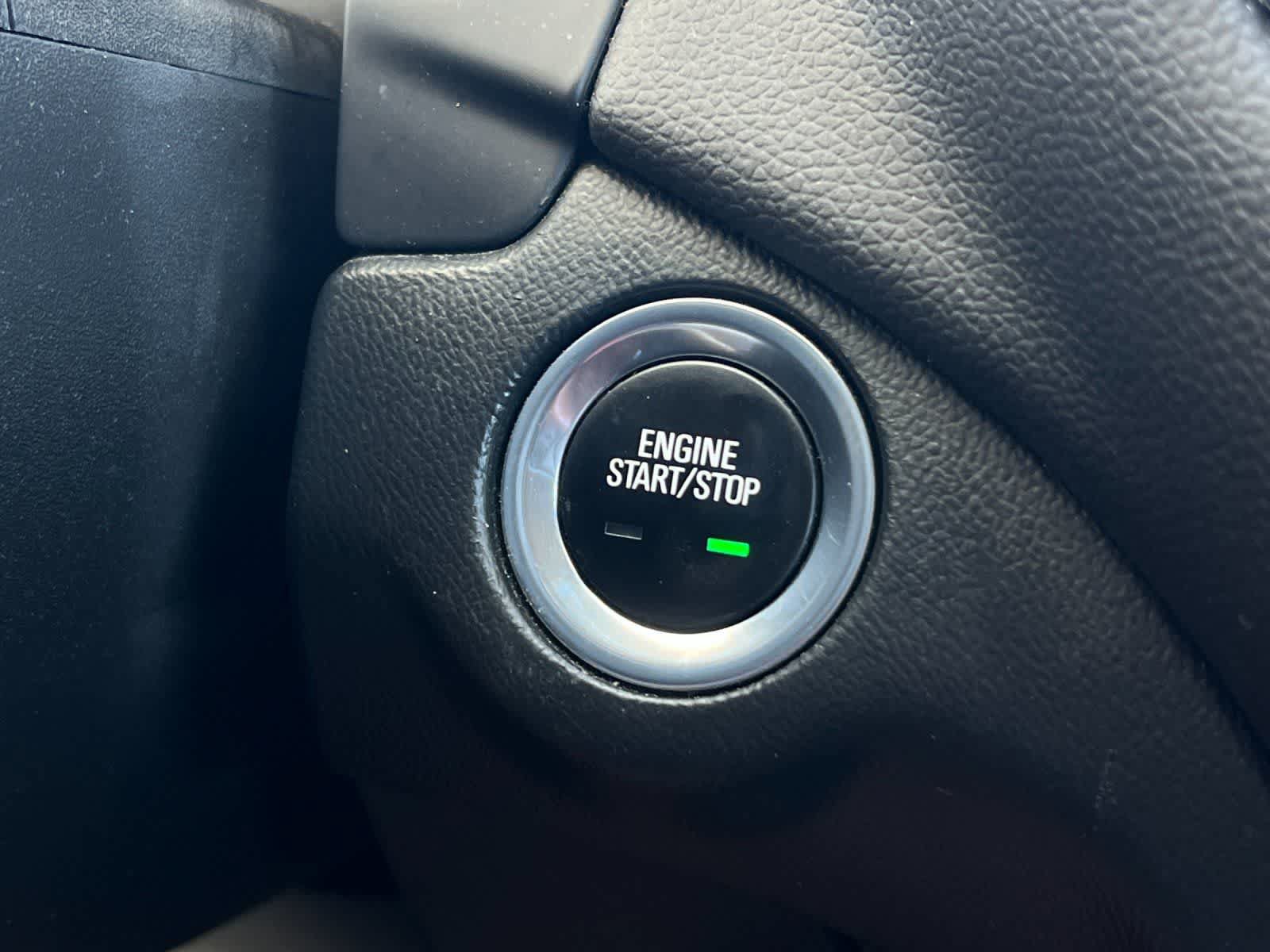 Used 2022 Chevrolet Equinox LT FWD image 23