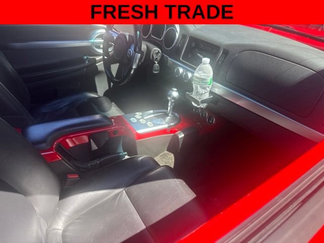 Used 2005 Chevrolet SSR w/ Preferred Equipment Group RWD image 18