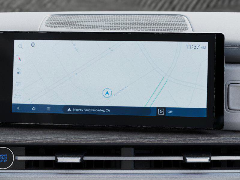 New 2026 Hyundai Santa Fe Limited image 13