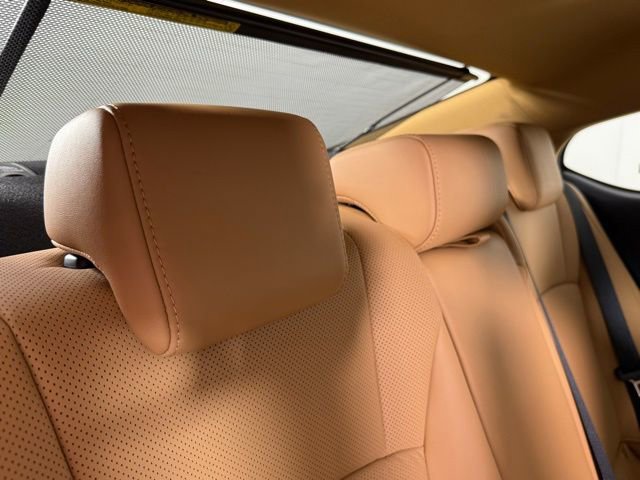 New 2025 Lexus ES 350 w/ Premium Package image 28