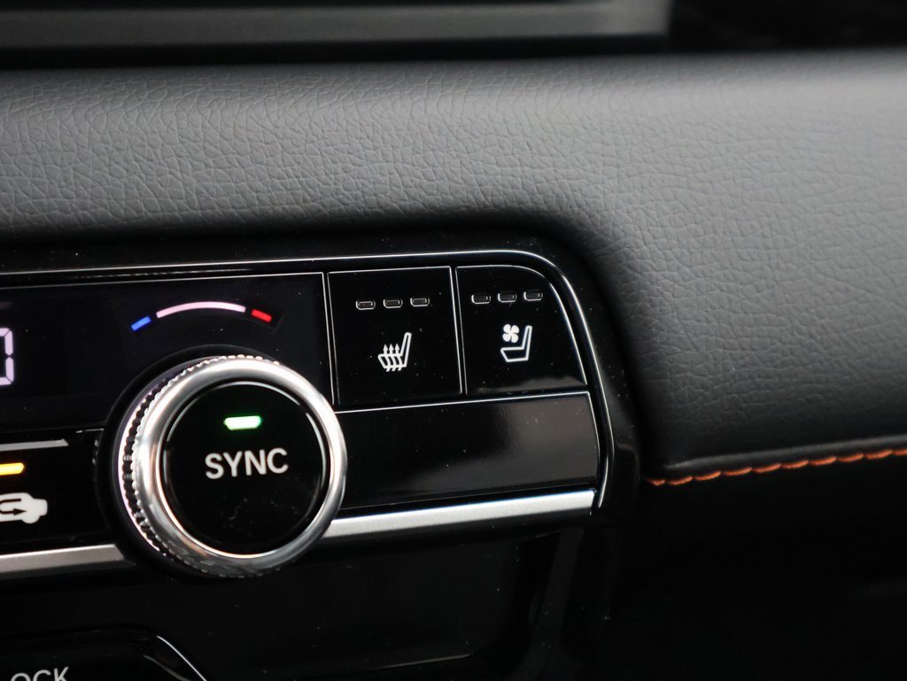 New 2026 Honda Passport TrailSport Elite image 24