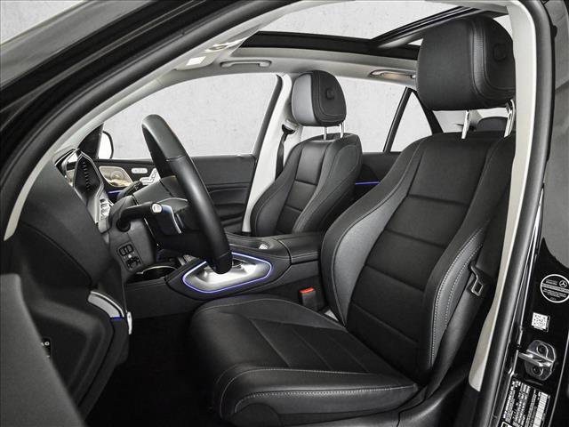 Certified 2026 Mercedes-Benz GLE 350 4MATIC image 18