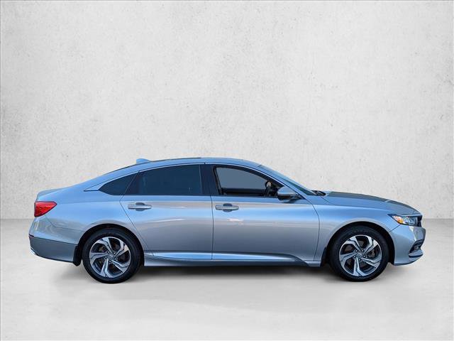 Certified 2018 Honda Accord EX-L image 3