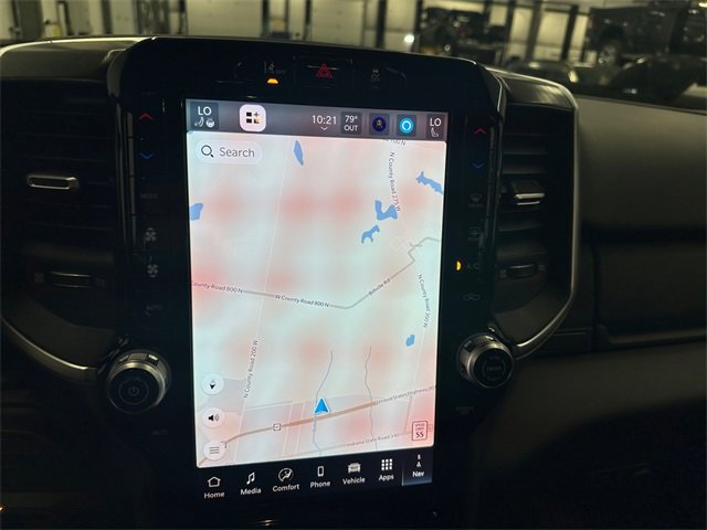 New 2026 RAM 2500 Big Horn image 37