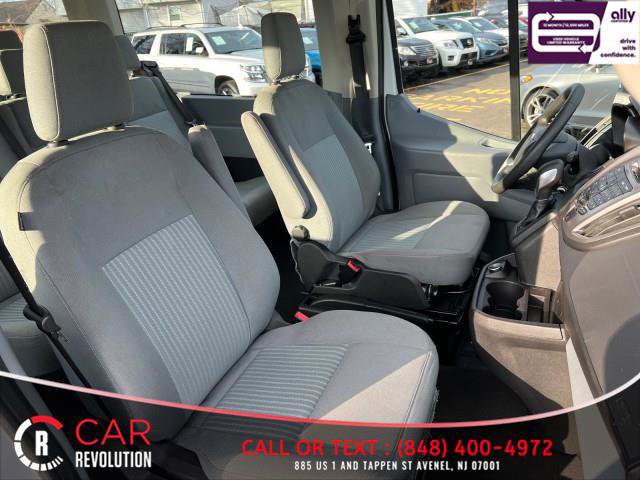 Used 2019 Ford Transit 350 XLT image 37