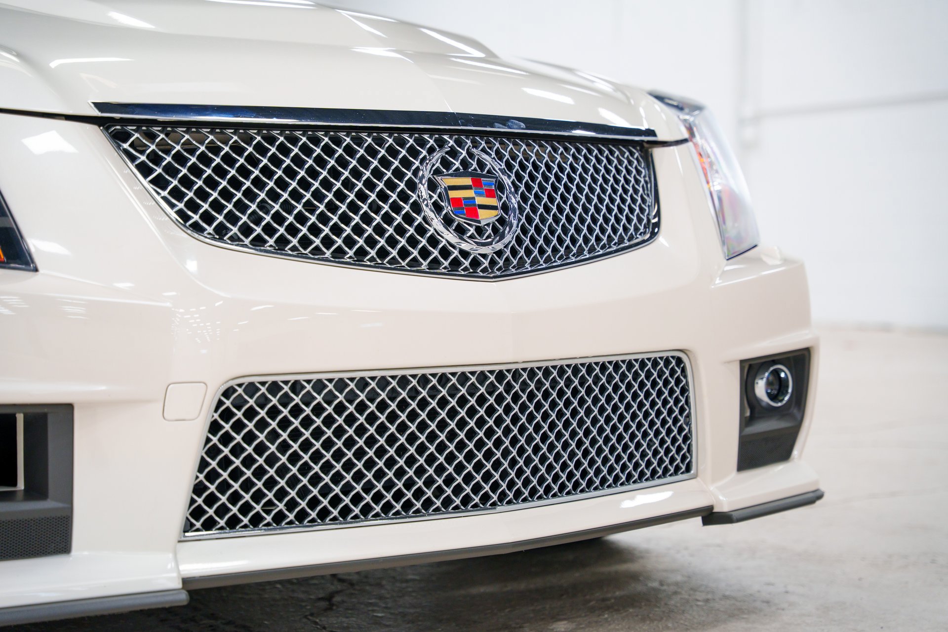 Used 2013 Cadillac CTS V RWD image 32