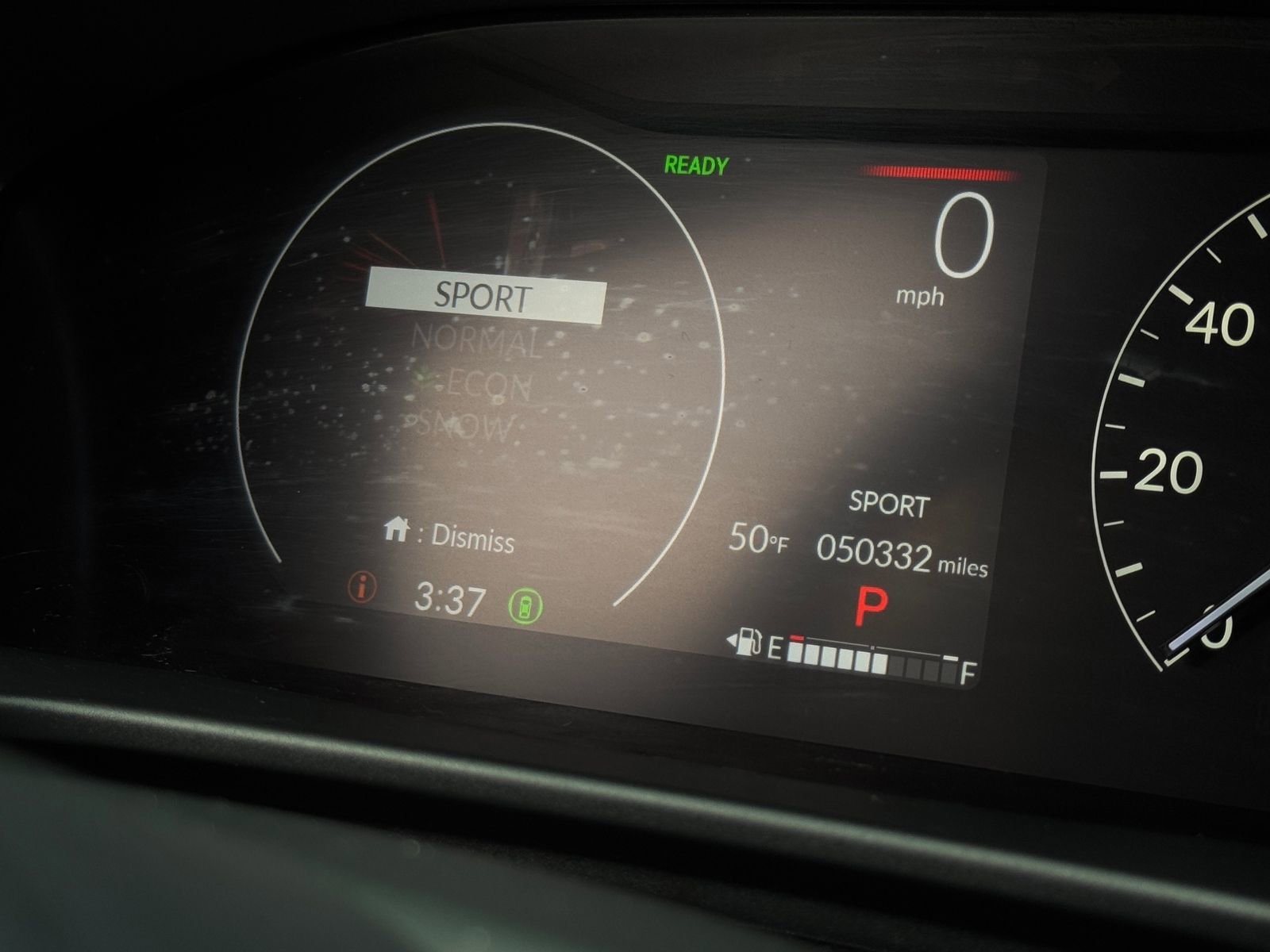 Used 2024 Honda CR-V Sport-L image 28