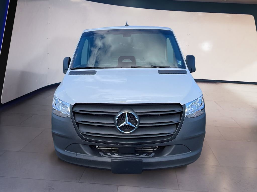 New 2026 Mercedes-Benz Sprinter 144 Cargo image 6