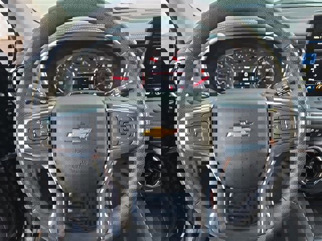 Certified 2023 Chevrolet Blazer LT w/ Convenience Package image 11