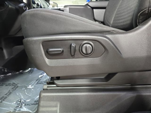 Used 2021 Chevrolet Silverado 1500 LT w/ All Star Edition Plus image 31