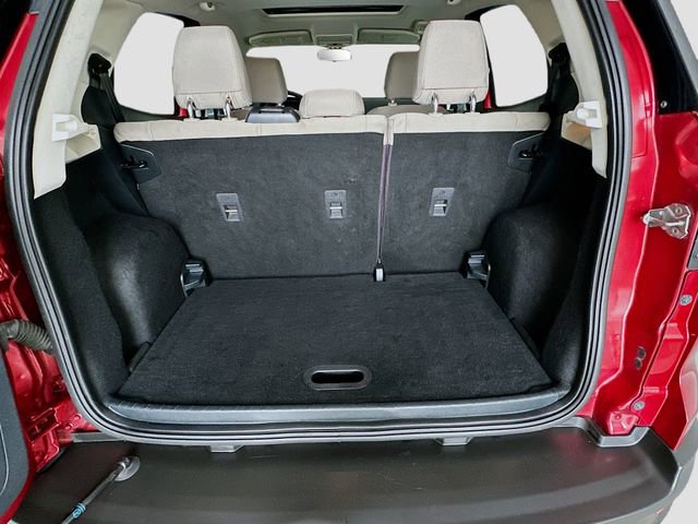 Used 2018 Ford EcoSport SE image 27
