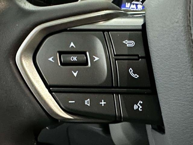 Used 2025 Lexus NX 350 AWD w/ Accessory Package (2T) image 29