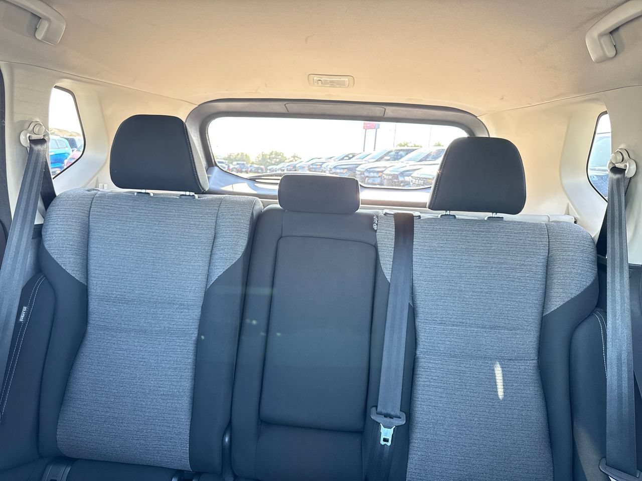 Used 2022 Nissan Rogue S FWD image 24