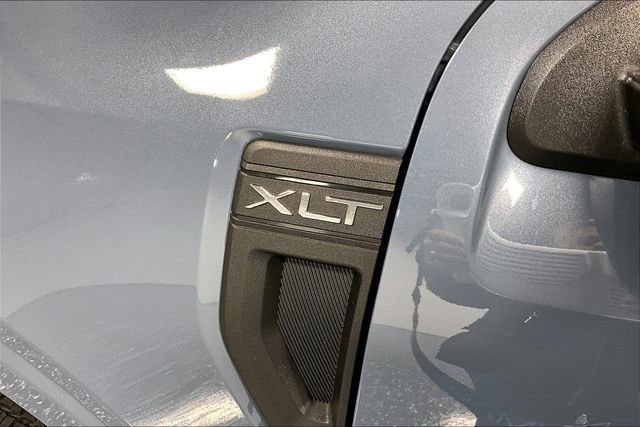 New 2026 Ford Maverick XLT w/ XLT Luxury Package image 10