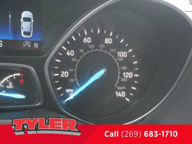 Used 2018 Ford Escape SE image 46