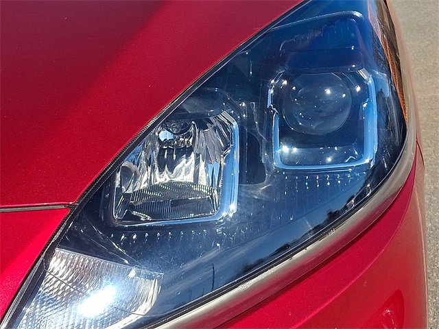 Used 2020 Ford Escape SEL image 9