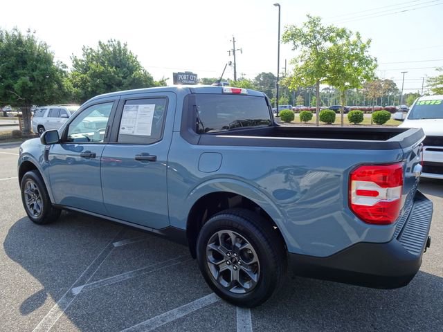 Used 2022 Ford Maverick XLT FWD image 6