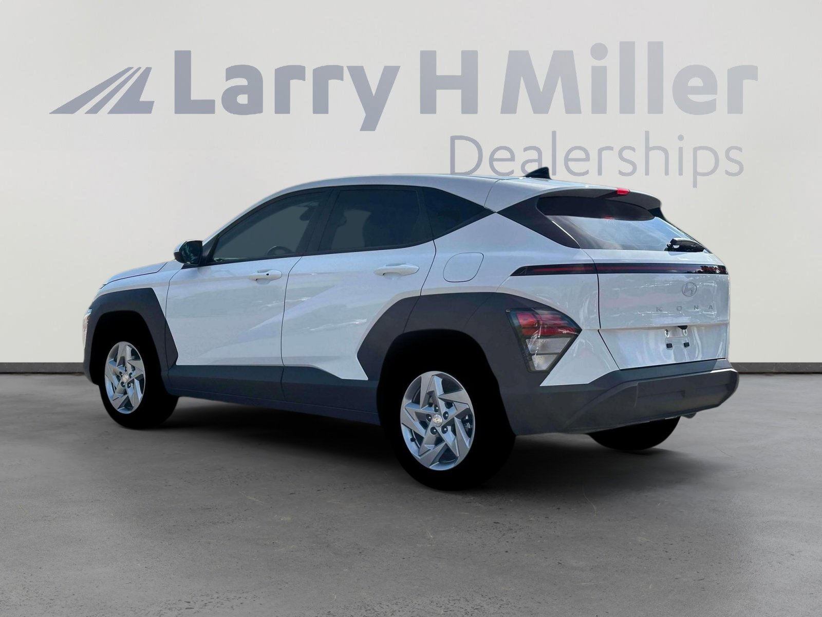 New 2026 Hyundai Kona SE FWD image 4