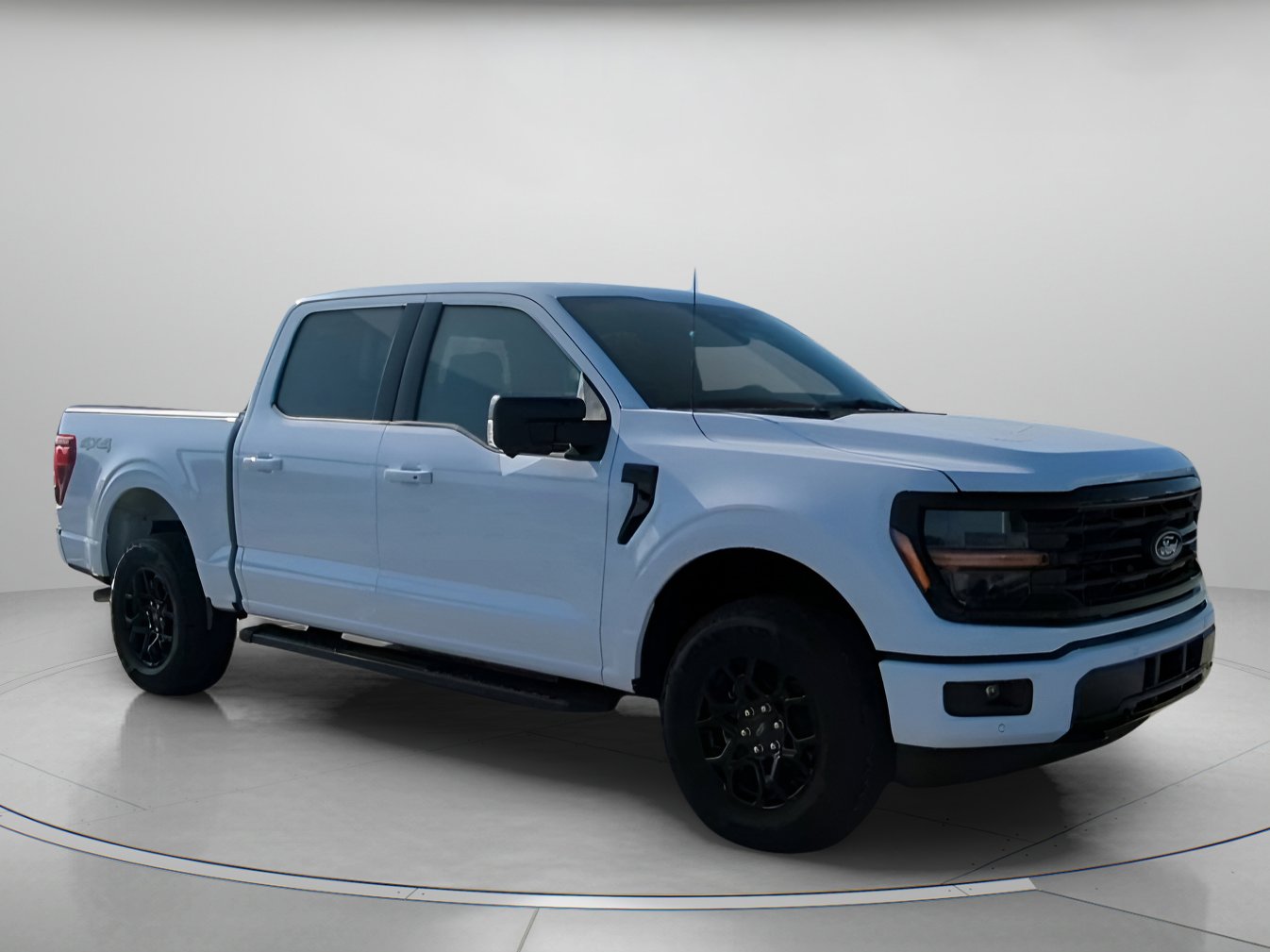 New 2026 Ford F150 XLT image 38