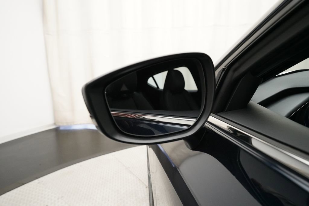 Certified 2025 MAZDA MAZDA3 s image 25