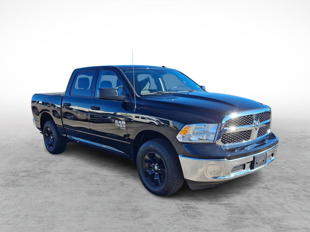 Used 2023 RAM 1500 Tradesman w/ Popular Equipment Group image 7