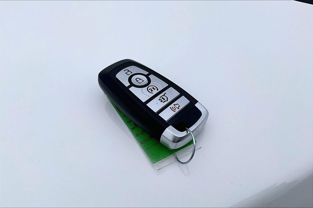 Certified 2023 Ford Escape ST-Line Select w/ Tech Pack #2 image 12