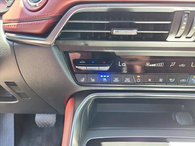 Used 2025 MAZDA CX-70 Plug-In Hybrid w/ Premium Plus AWD/4WD image 20