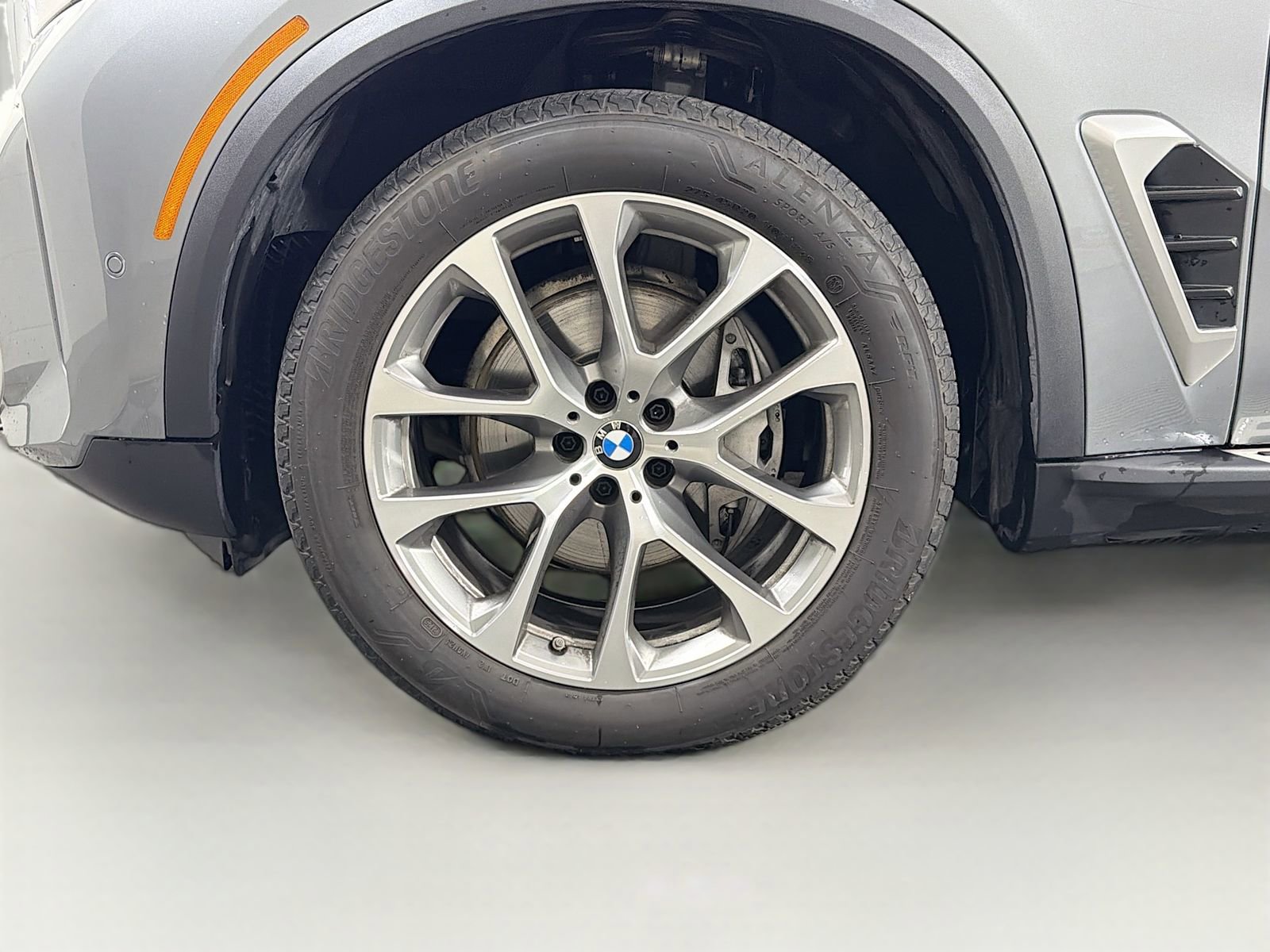 Used 2026 BMW X5 xDrive40i image 33