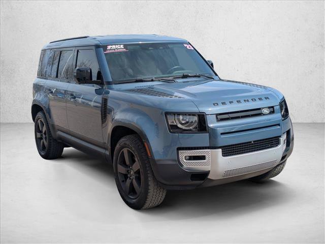 Used 2023 Land Rover Defender 110 S image 3