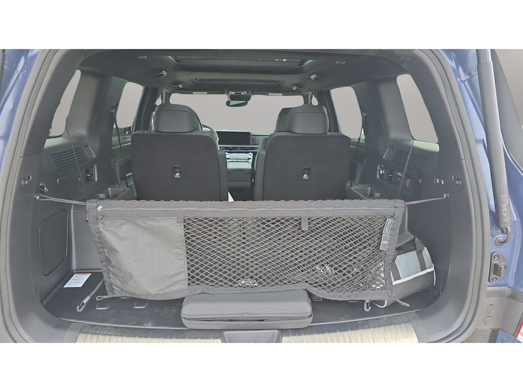 New 2026 Hyundai Santa Fe Calligraphy AWD/4WD image 9
