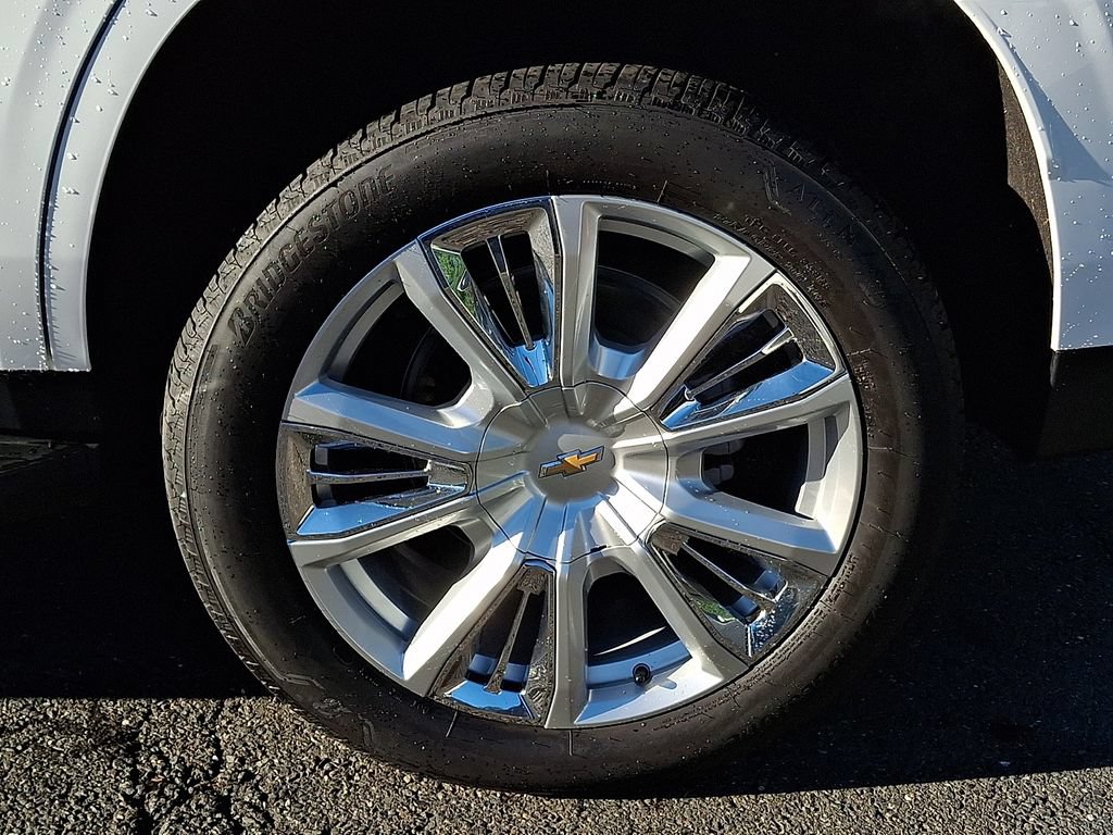 Used 2023 Chevrolet Tahoe High Country AWD/4WD image 6